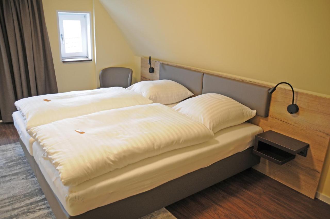 Wirtshaus Am Niederntor Hotel Blomberg  Luaran gambar