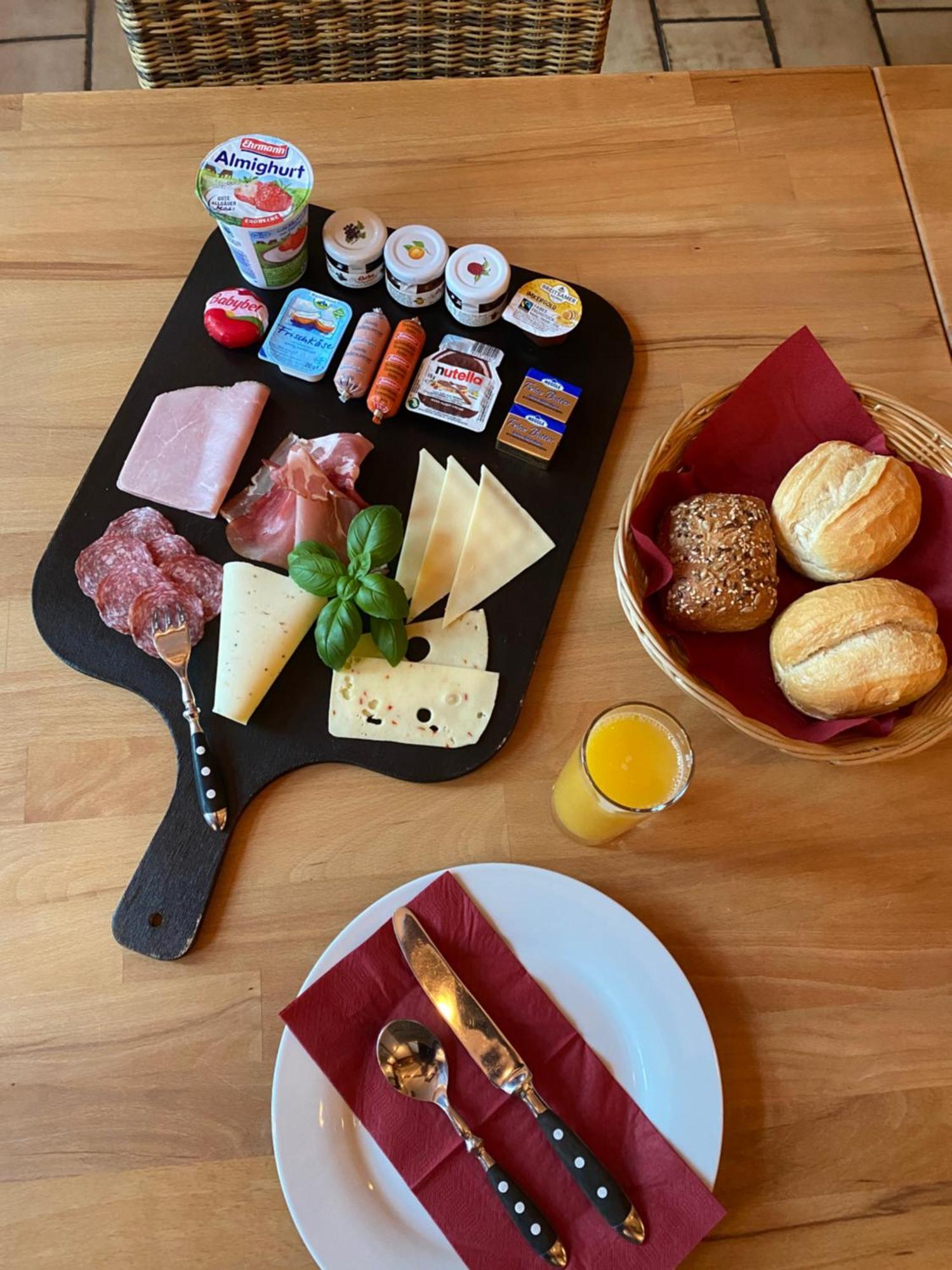 Wirtshaus Am Niederntor Hotel Blomberg  Luaran gambar